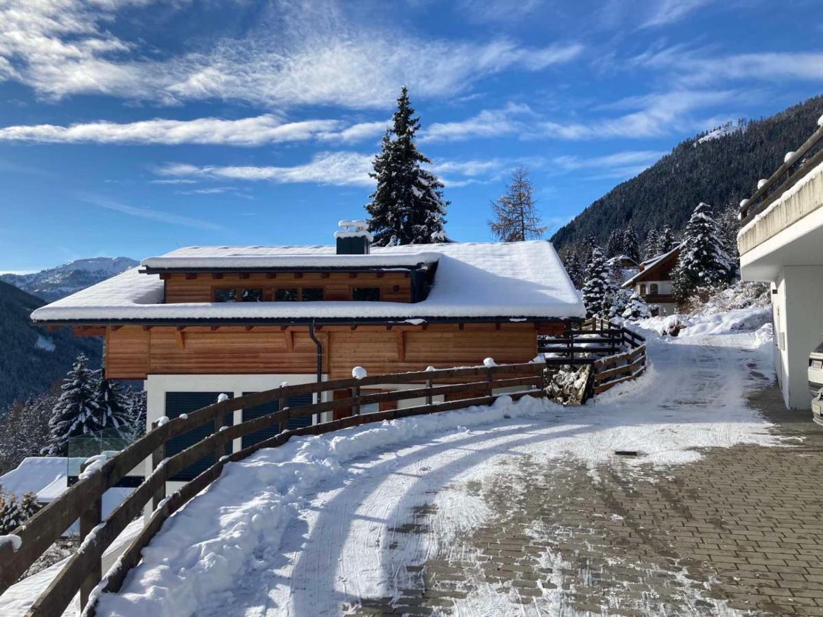 Mountain Fairy Tale Bad Kleinkirchheim Exterior foto