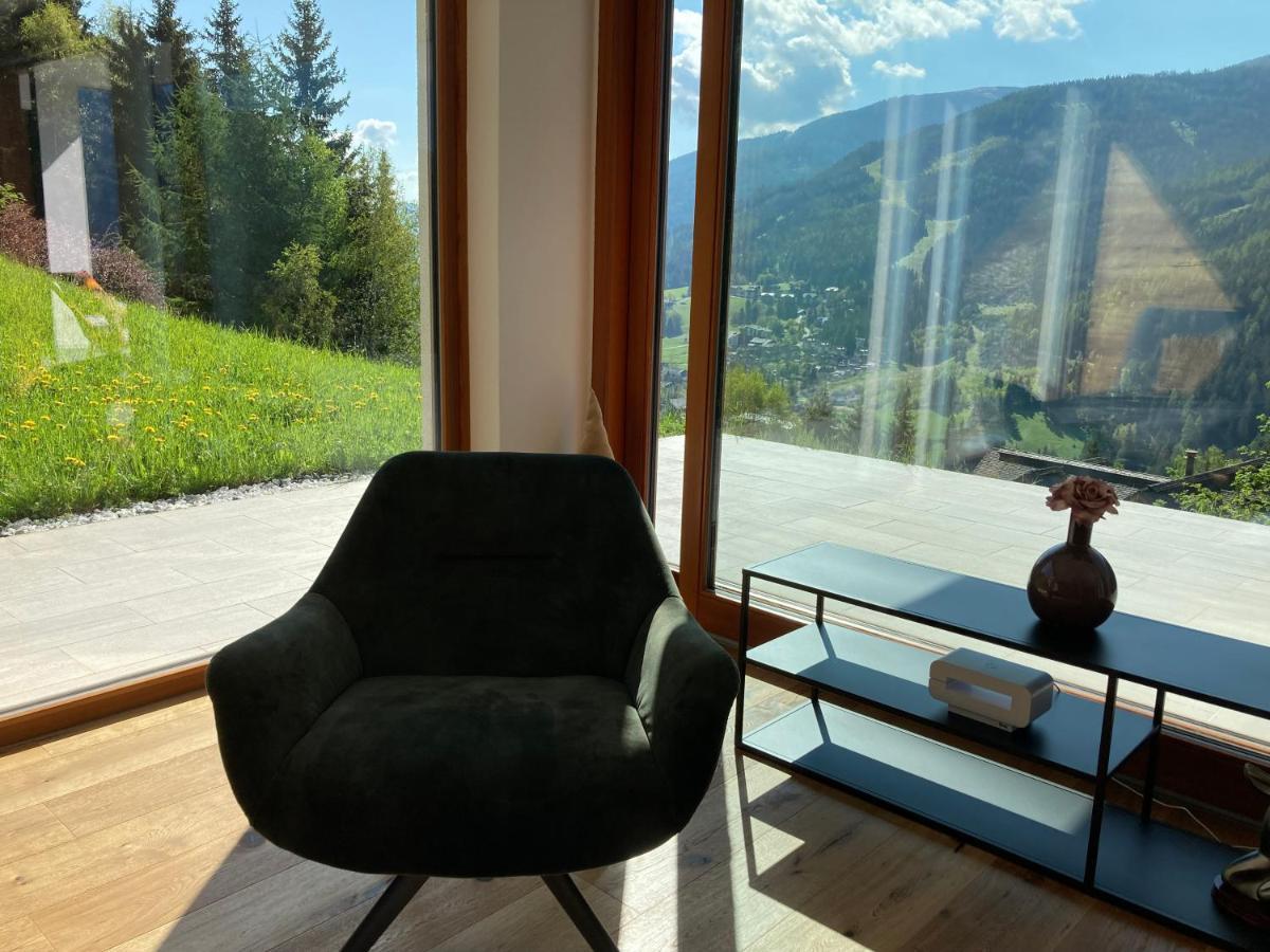 Mountain Fairy Tale Bad Kleinkirchheim Exterior foto