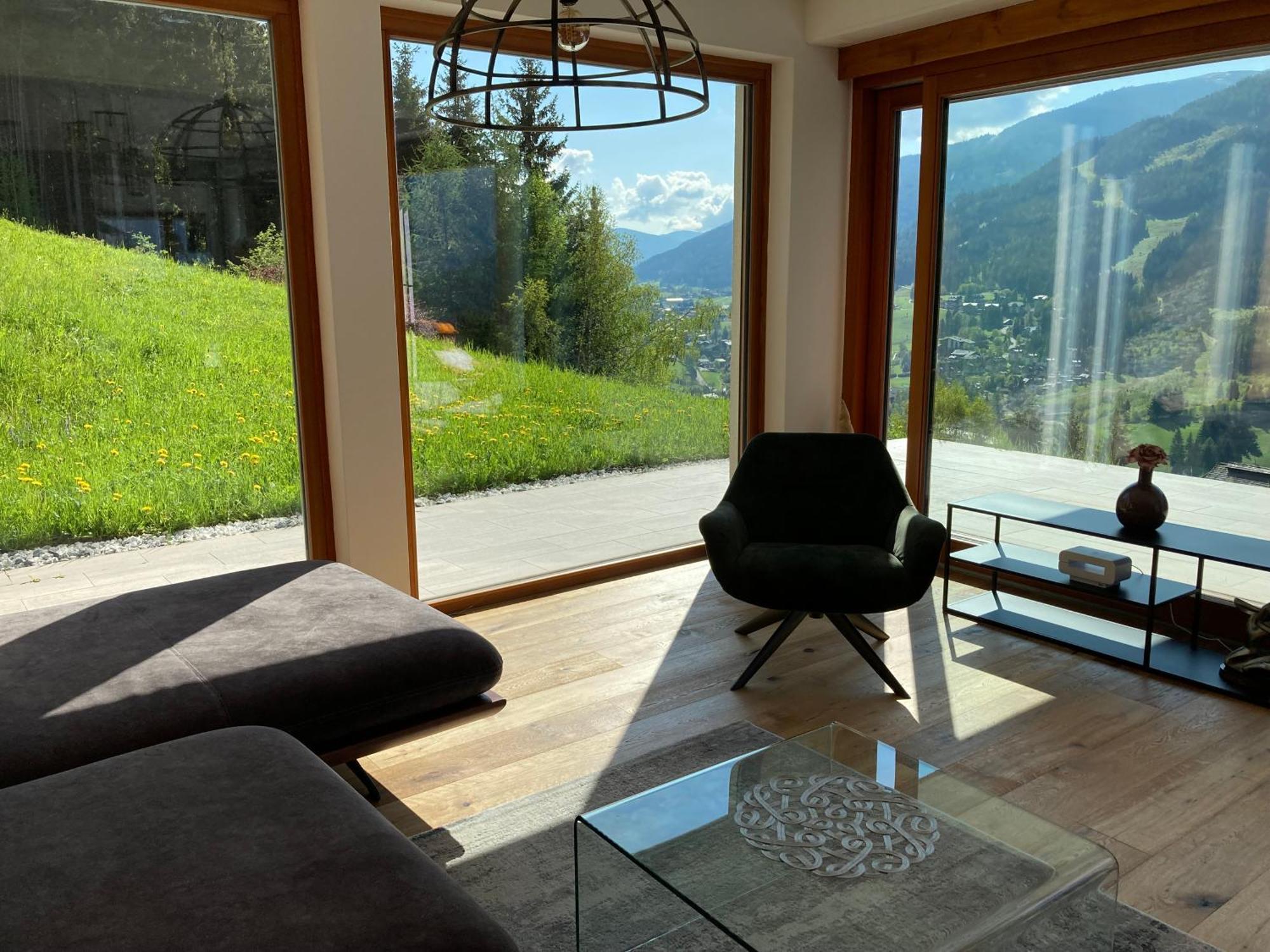 Mountain Fairy Tale Bad Kleinkirchheim Exterior foto